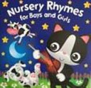 NURSERY RHYMES FOR BOYS AND GIRLS