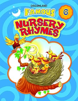 Number Rhymes