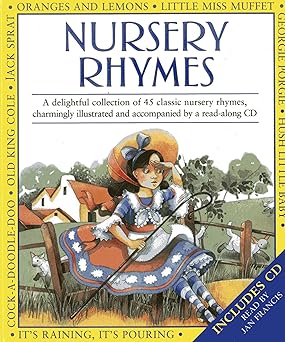 Nursery Ryhmes