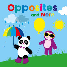 OPPOSITES AND MORE