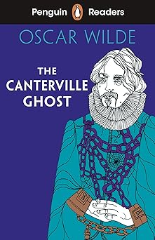PENGUIN READERS LEVEL 1 THE CANTARVILLE