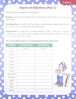 PLAY WITH NUMBERS LEVEL 2