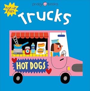 POP- UP PALS TRUCKS