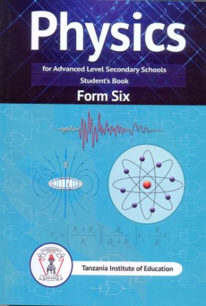 Physics Form 6