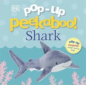 Pop-Up Peekaboo! Shark