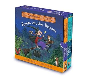 ROTB / SATW BB Slipcase Pack