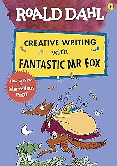 Roald Dahl Creative Writing with Fantastic Mr Fox