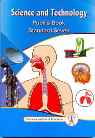 SCIENCE AND TECHNOLOGY STD 7