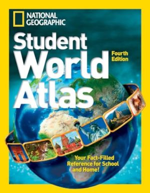Student Word Atlas