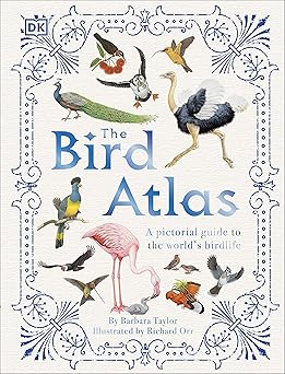 The Bird Atlas