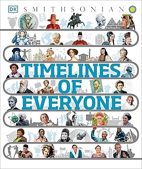 Timelines Of Everyone