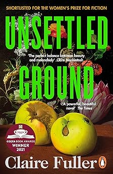 Unsettled Ground