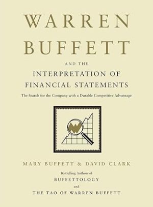 Warret Buffet and Interpretation of Financial