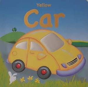 YELLOW CAR