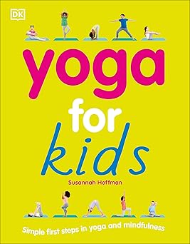 YOGA FOR KIDS NEW