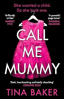 Call Me Mummy