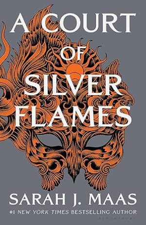 Court of Silver Flames