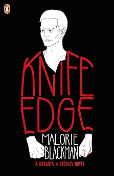 KNIFE EDGE