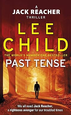 PAST TENSE