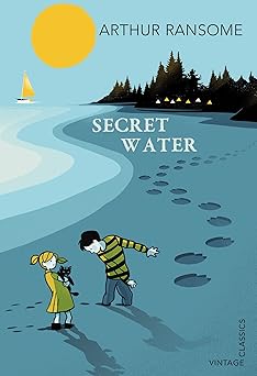SECRET WATER