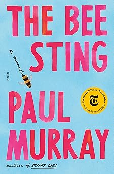 THE BEE STING