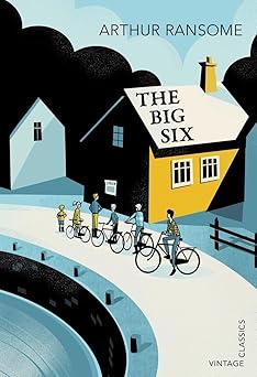 THE BIG SIX