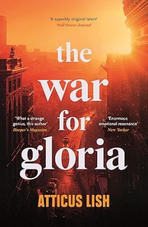 The War for Gloria