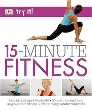 15 MINUTES FITNESS