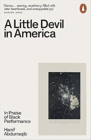 A Little Devil in America