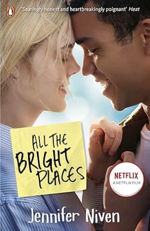 ALL THE BRIGHT PLACES