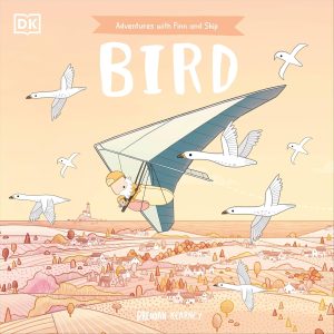 Adventures with Finn & Skip : BIRD