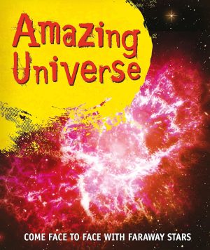 Amazing Universe