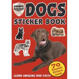 Animal Detective Dog