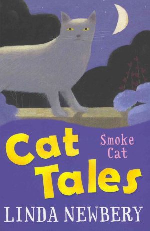 CAT TALES SMOKE CAT