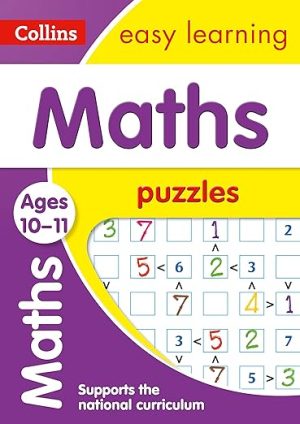 EASY LEARNING MATHS AGE 10-11