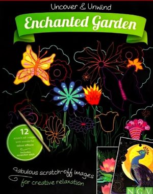 Enchanted Garden