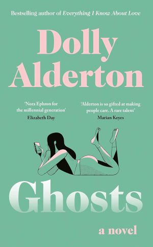 GHOSTS (DOLLY ALDERTON)