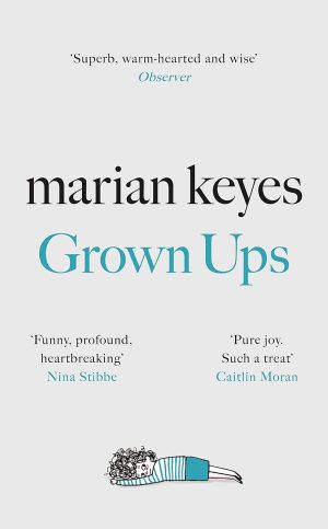 GROWN UPS