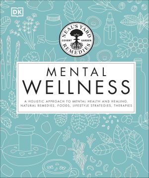 Neal's Yard Remedies Mental Wellness