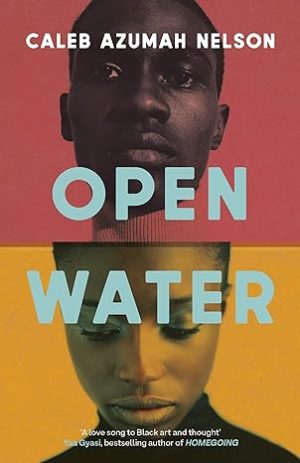 OPEN WATER