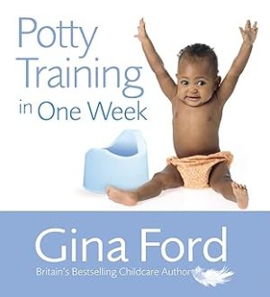 POTTY TRAINING