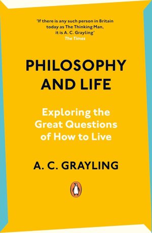 Philosophy & Life: Exploring Great Question How to