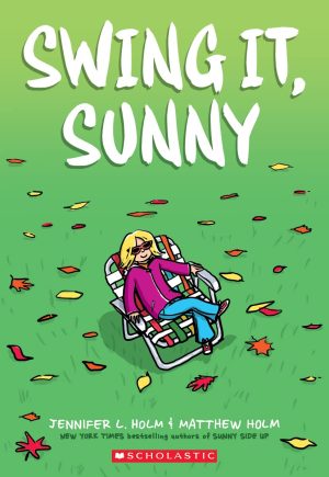 SWING IT SUNNY