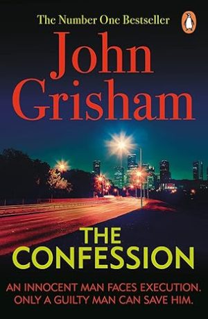 THE CONFESSION: CRIME THRILLER