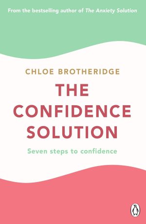 THE CONFIDENCE SOLUTION