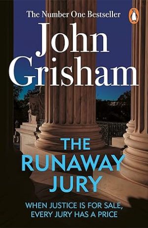 THE RUNAWAY JURY (JOHN GRISHAM)