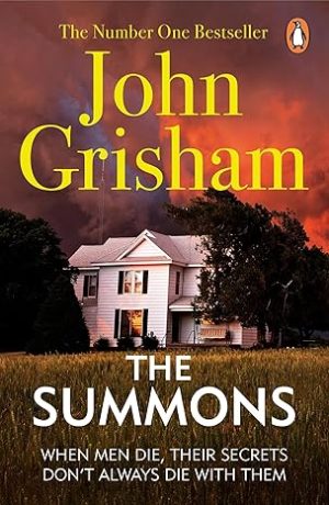 THE SUMMMONS (JOHN GRISHAM)