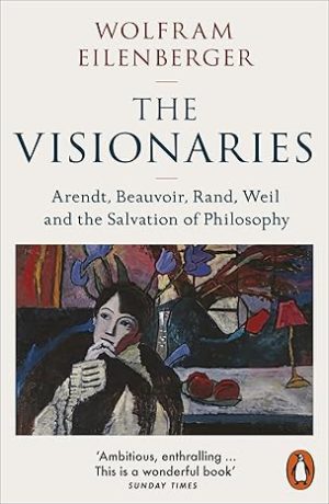 THE VISIONARIES: PHILOSOPHY (PAPERBACK)