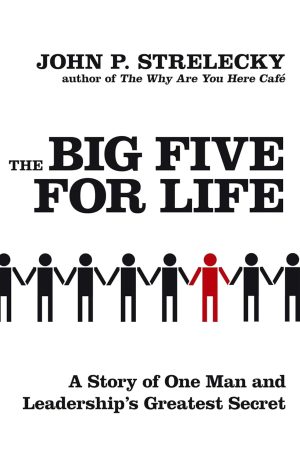 The Big Five For Life