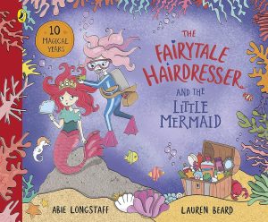The Fairytale Hairdresser and the Little